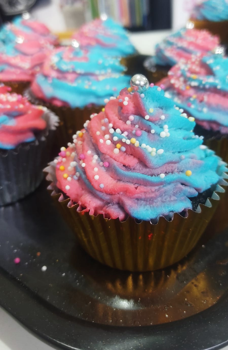 Baby Shower Special Cupcake - Image 2